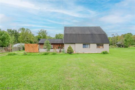 7176 Hankee Road Garrettsville OH 44288