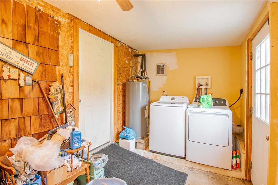 7176 Hankee Road Garrettsville OH 44288