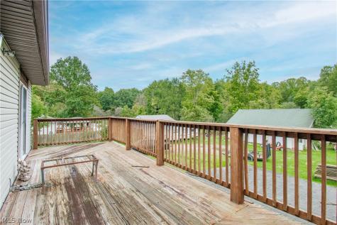 7176 Hankee Road Garrettsville OH 44288
