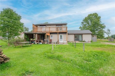 7176 Hankee Road Garrettsville OH 44288