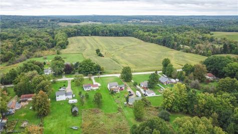 7176 Hankee Road Garrettsville OH 44288