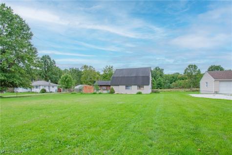 7176 Hankee Road Garrettsville OH 44288
