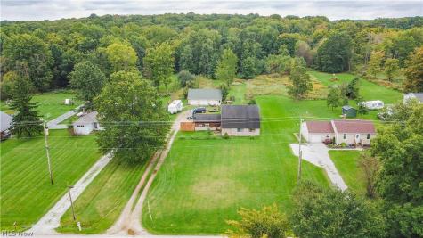 7176 Hankee Road Garrettsville OH 44288