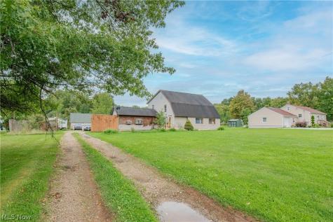 7176 Hankee Road Garrettsville OH 44288