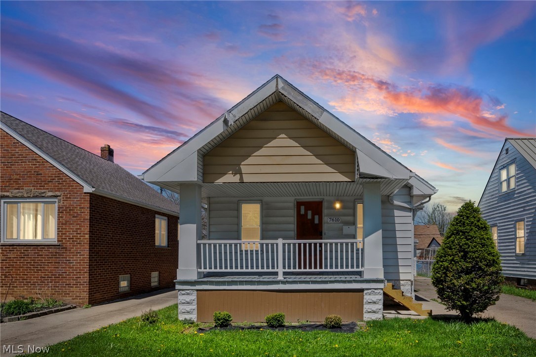 7610 Traymore Avenue Brooklyn OH 44144
