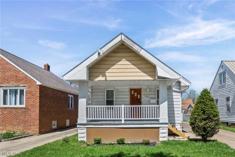 7610 Traymore Avenue Brooklyn OH 44144