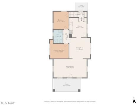7610 Traymore Avenue Brooklyn OH 44144