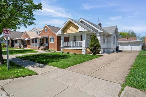 7610 Traymore Avenue Brooklyn OH 44144