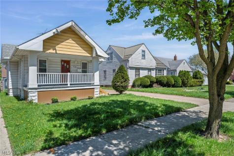 7610 Traymore Avenue Brooklyn OH 44144