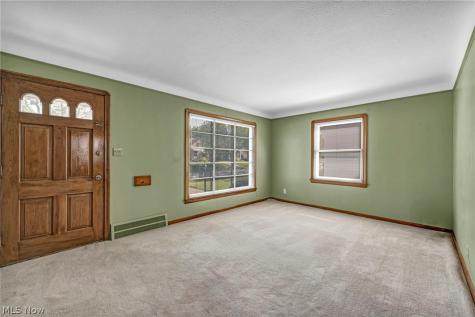 152 Gould Avenue Bedford OH 44146
