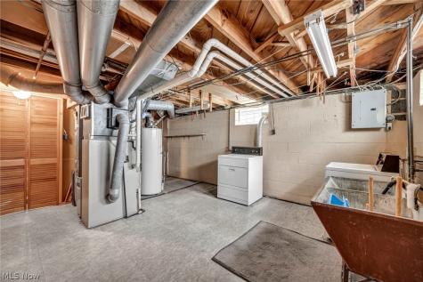 152 Gould Avenue Bedford OH 44146