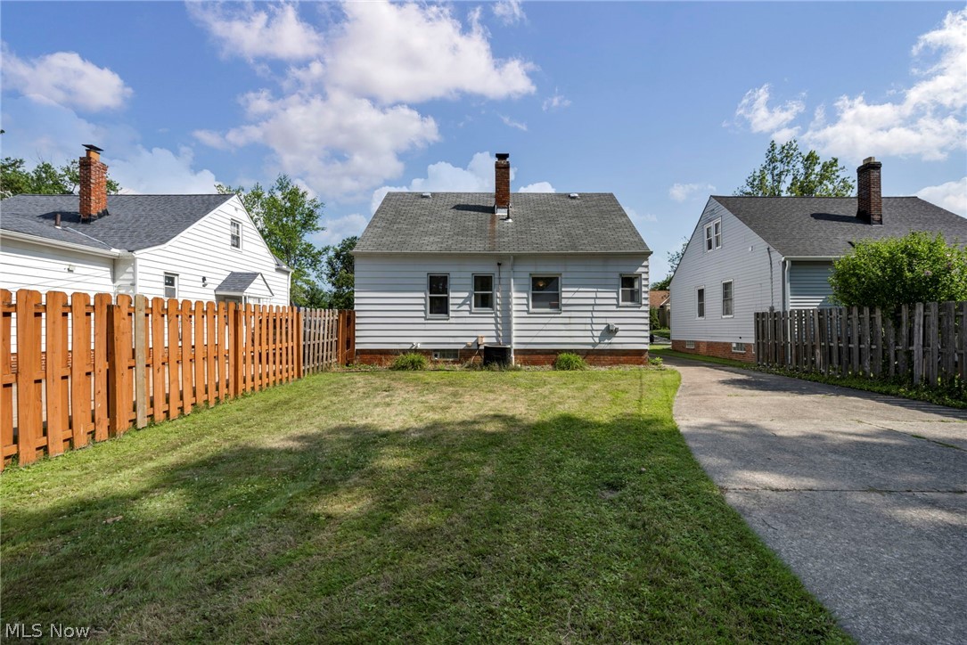 152 Gould Avenue Bedford OH 44146