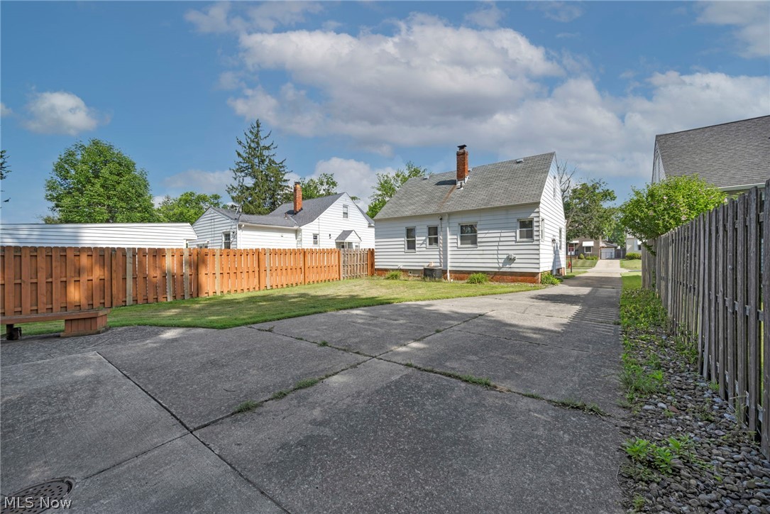 152 Gould Avenue Bedford OH 44146