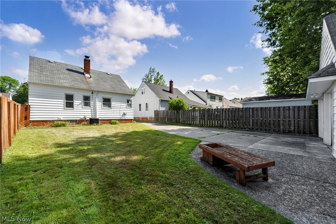 152 Gould Avenue Bedford OH 44146