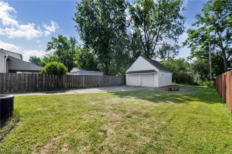 152 Gould Avenue Bedford OH 44146