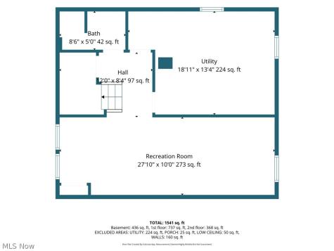 152 Gould Avenue Bedford OH 44146