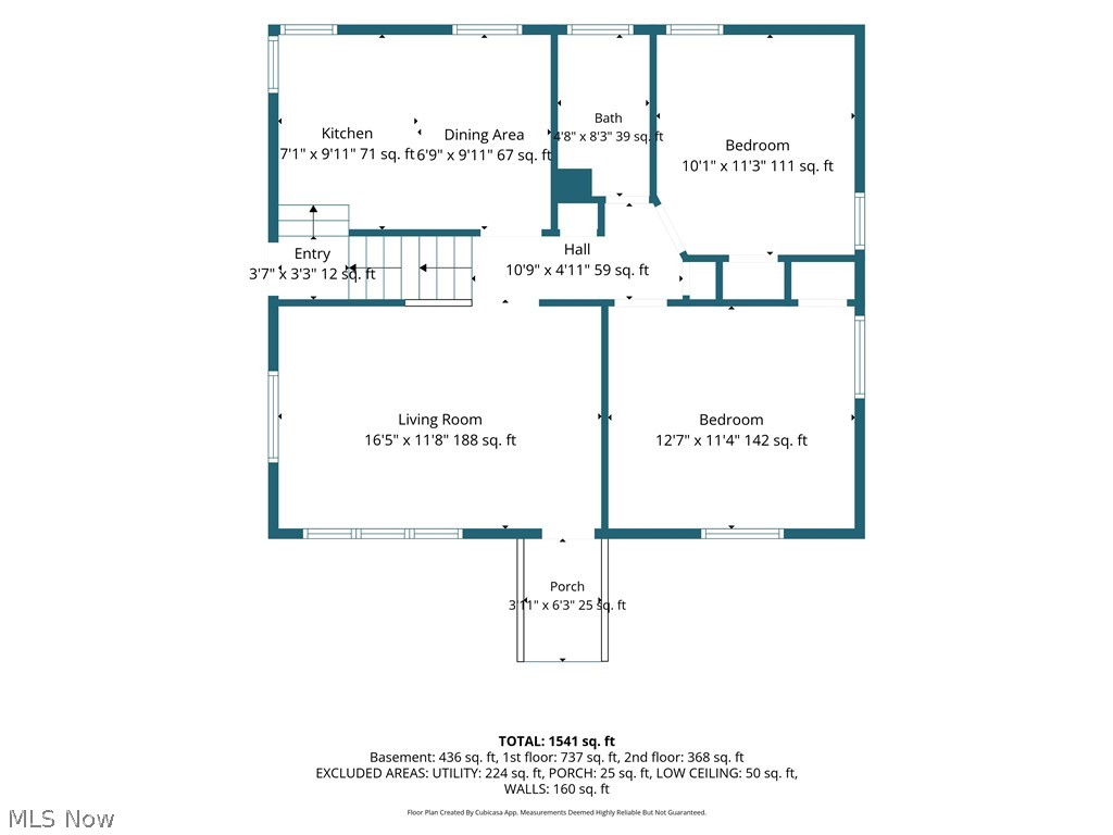 152 Gould Avenue Bedford OH 44146