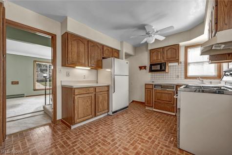 152 Gould Avenue Bedford OH 44146