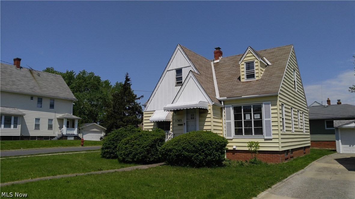 11303 Mccracken Road Garfield Heights OH 44125