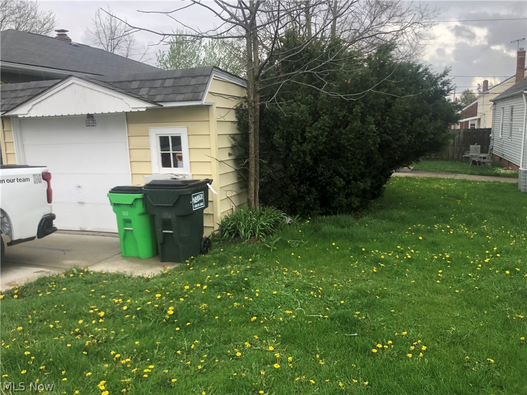 11303 Mccracken Road Garfield Heights OH 44125