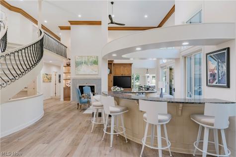 5 Brandon Court Moreland Hills OH 44022
