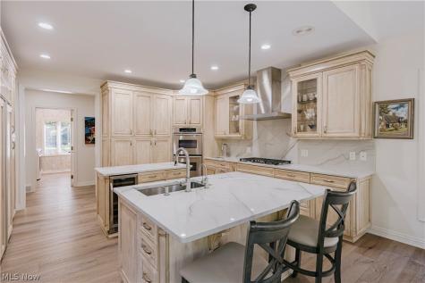 5 Brandon Court Moreland Hills OH 44022