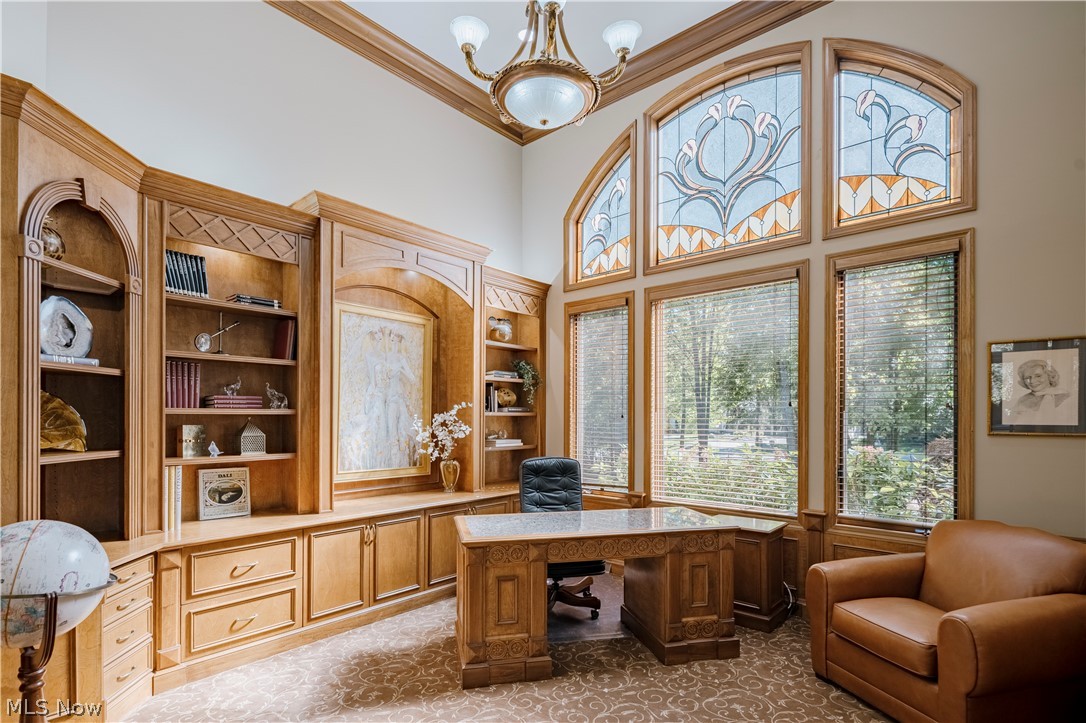 5 Brandon Court Moreland Hills OH 44022
