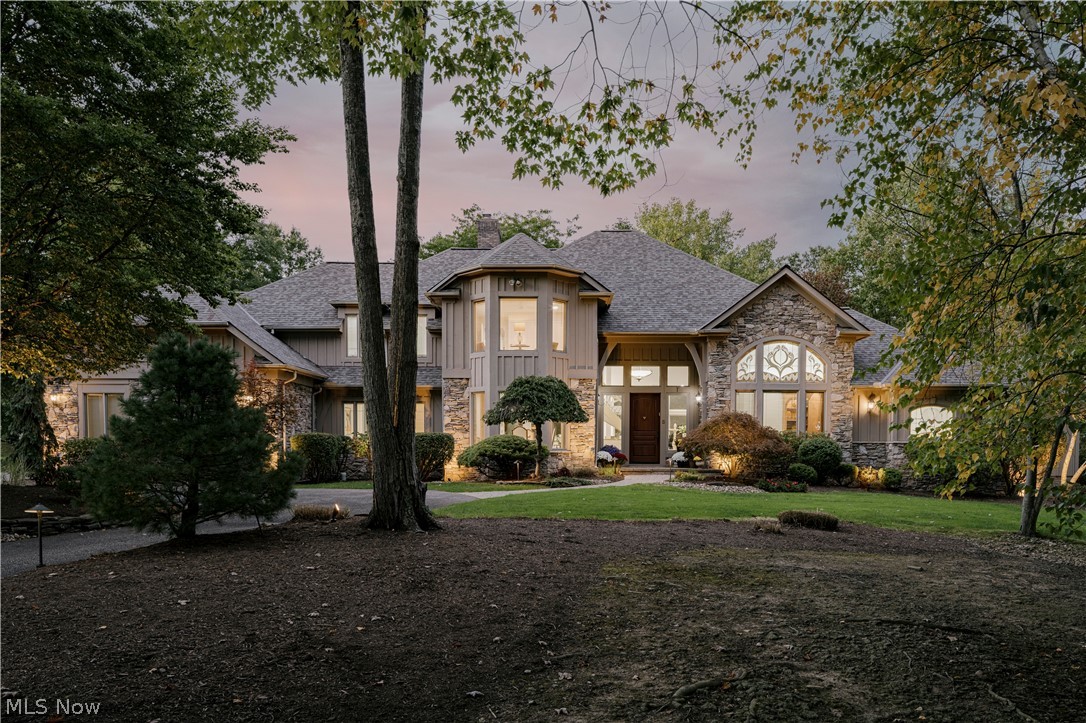 5 Brandon Court Moreland Hills OH 44022