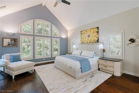 5 Brandon Court Moreland Hills OH 44022