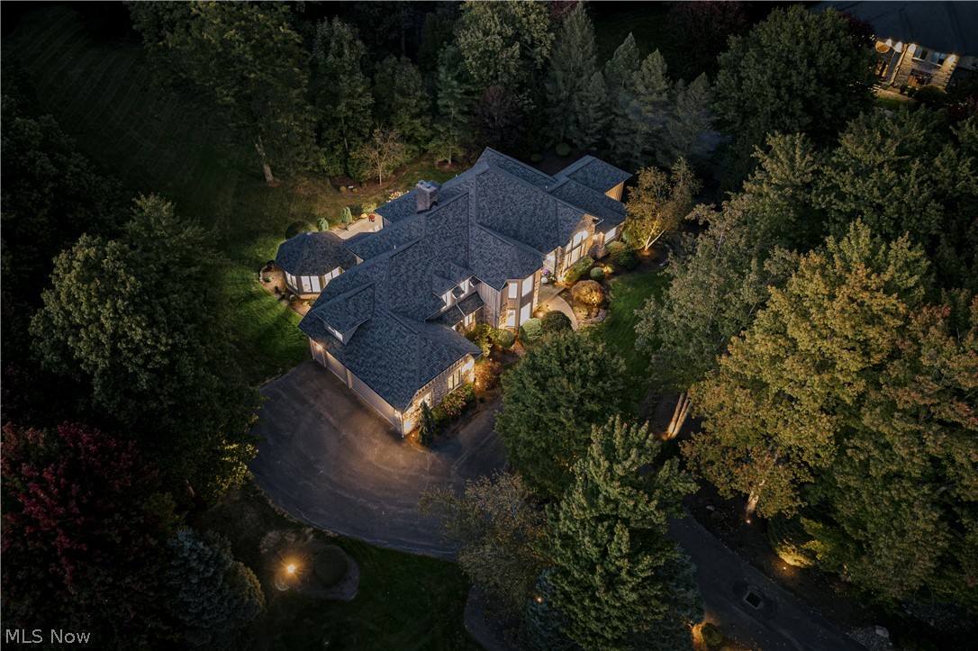 5 Brandon Court Moreland Hills OH 44022