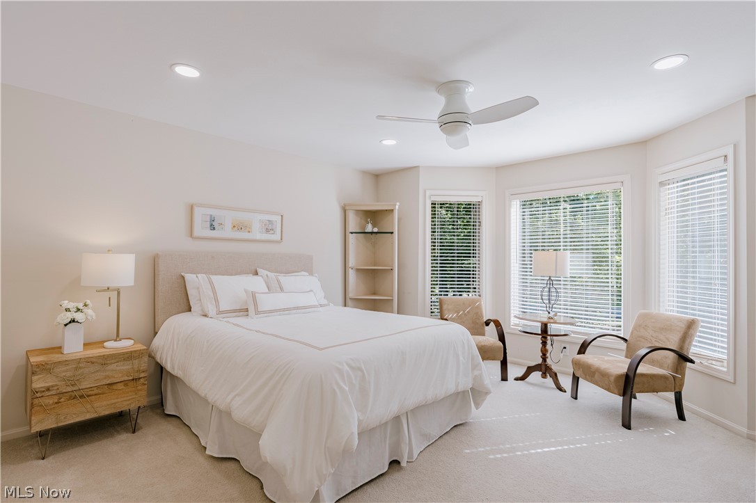 5 Brandon Court Moreland Hills OH 44022