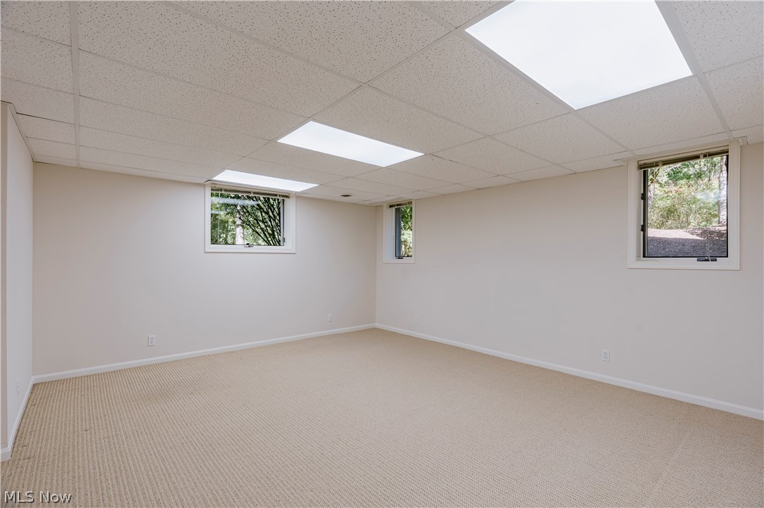 5 Brandon Court Moreland Hills OH 44022