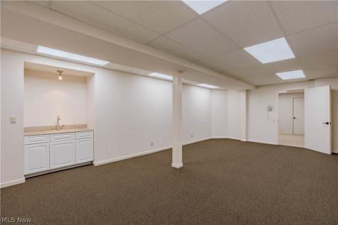 5 Brandon Court Moreland Hills OH 44022