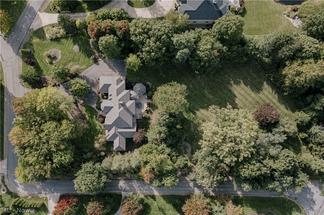 5 Brandon Court Moreland Hills OH 44022