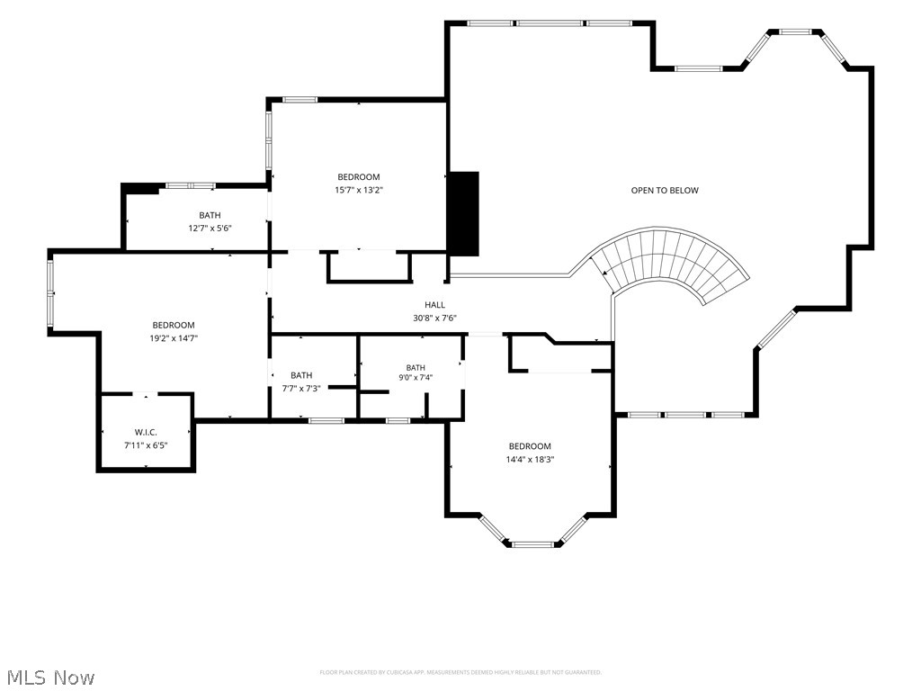 5 Brandon Court Moreland Hills OH 44022