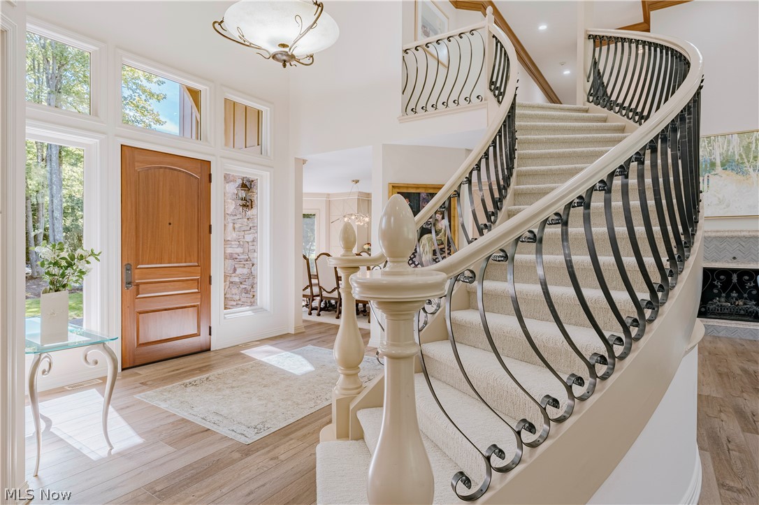 5 Brandon Court Moreland Hills OH 44022