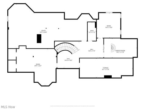 5 Brandon Court Moreland Hills OH 44022