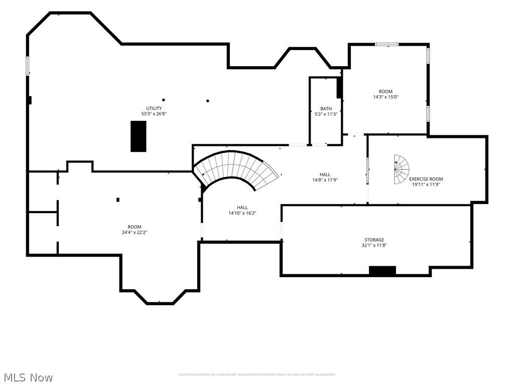 5 Brandon Court Moreland Hills OH 44022