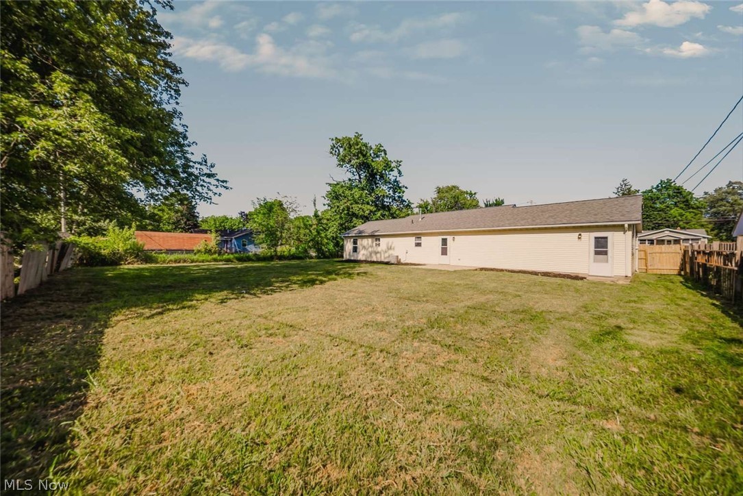 1260 Bennett Road Madison OH 44057