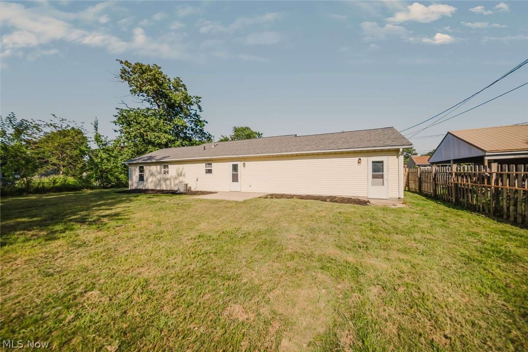 1260 Bennett Road Madison OH 44057