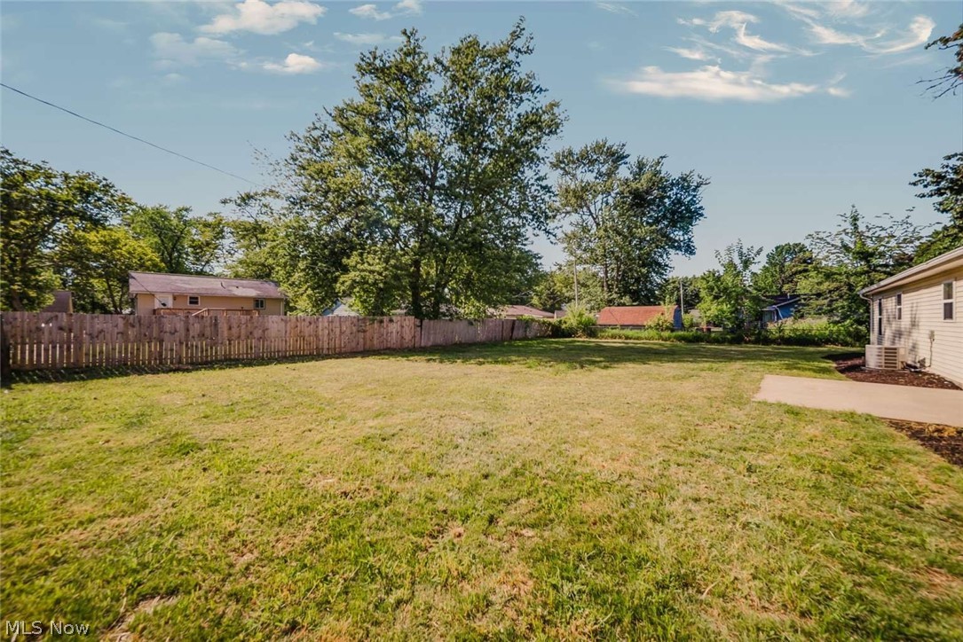 1260 Bennett Road Madison OH 44057