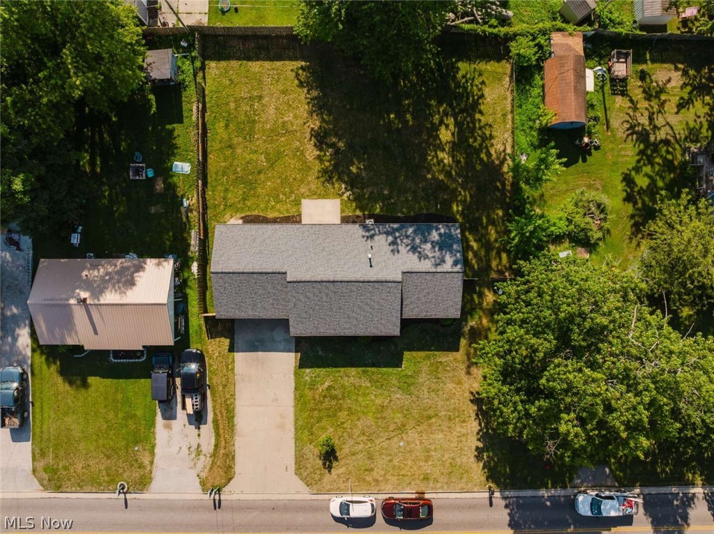 1260 Bennett Road Madison OH 44057