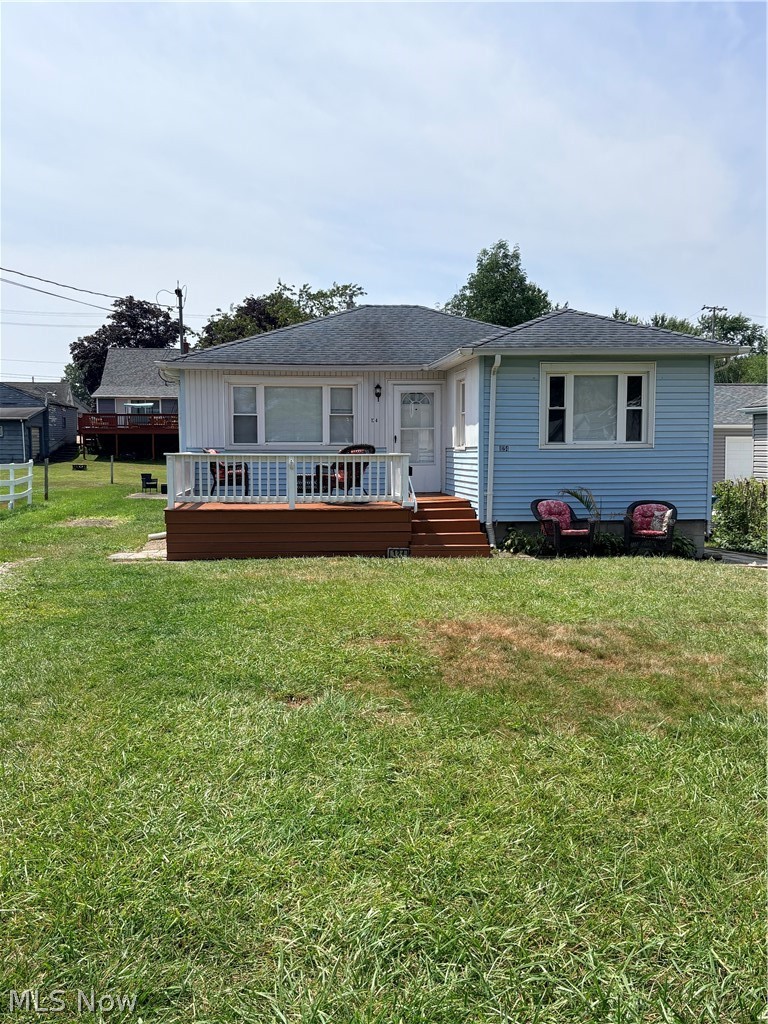 124 Caroline Avenue Hubbard OH 44425