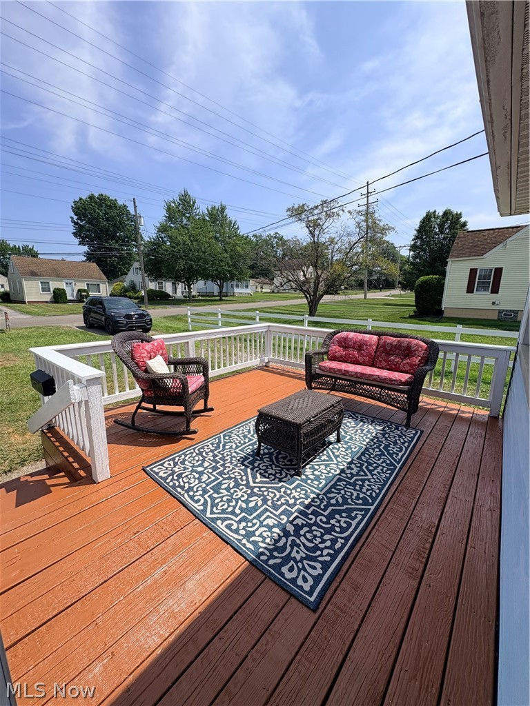 124 Caroline Avenue Hubbard OH 44425