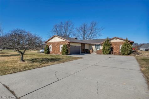 3380 Crandall Road Collins OH 44826
