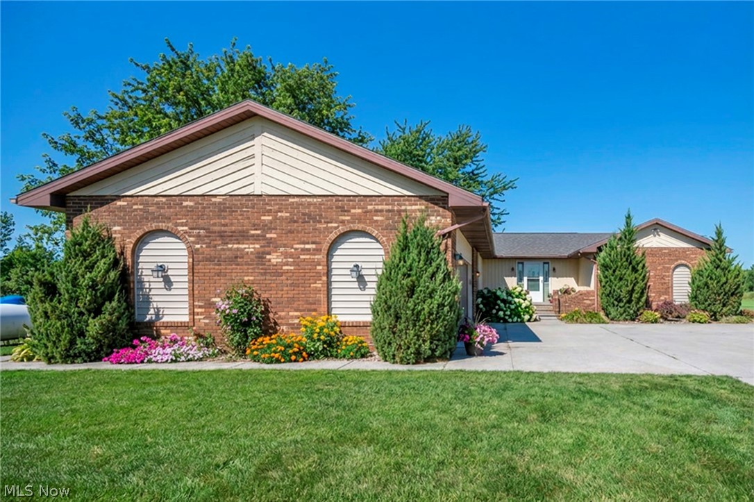 3380 Crandall Road Collins OH 44826
