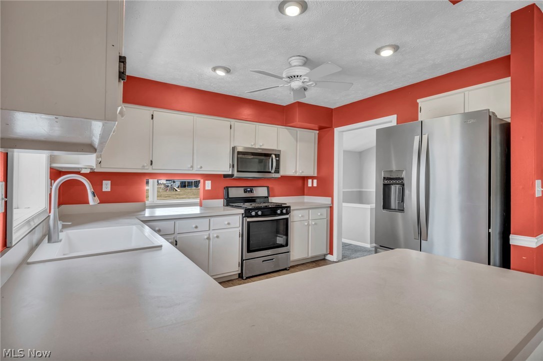 3380 Crandall Road Collins OH 44826