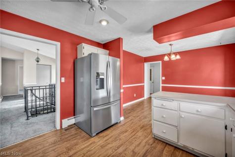3380 Crandall Road Collins OH 44826