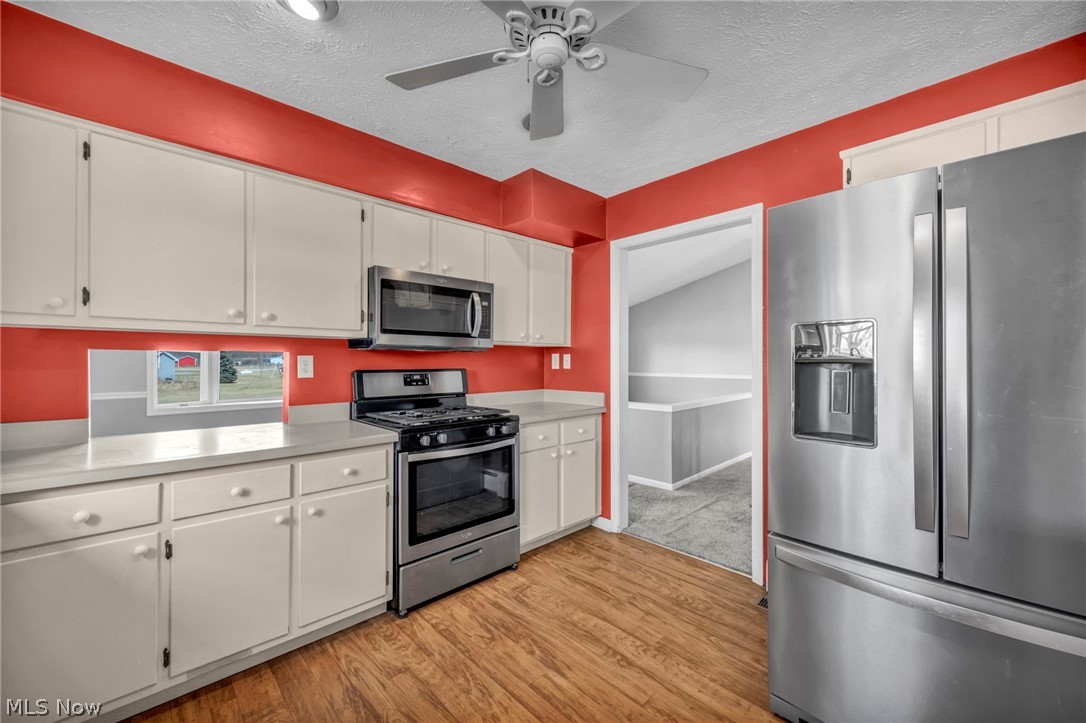 3380 Crandall Road Collins OH 44826