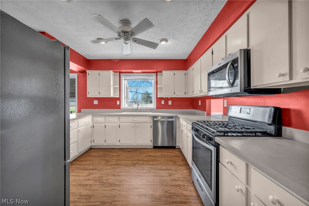 3380 Crandall Road Collins OH 44826